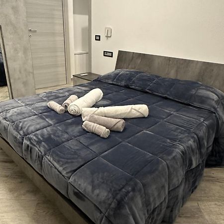 ホテル Casa Gaudi ピアンカスタニャーイオ エクステリア 写真