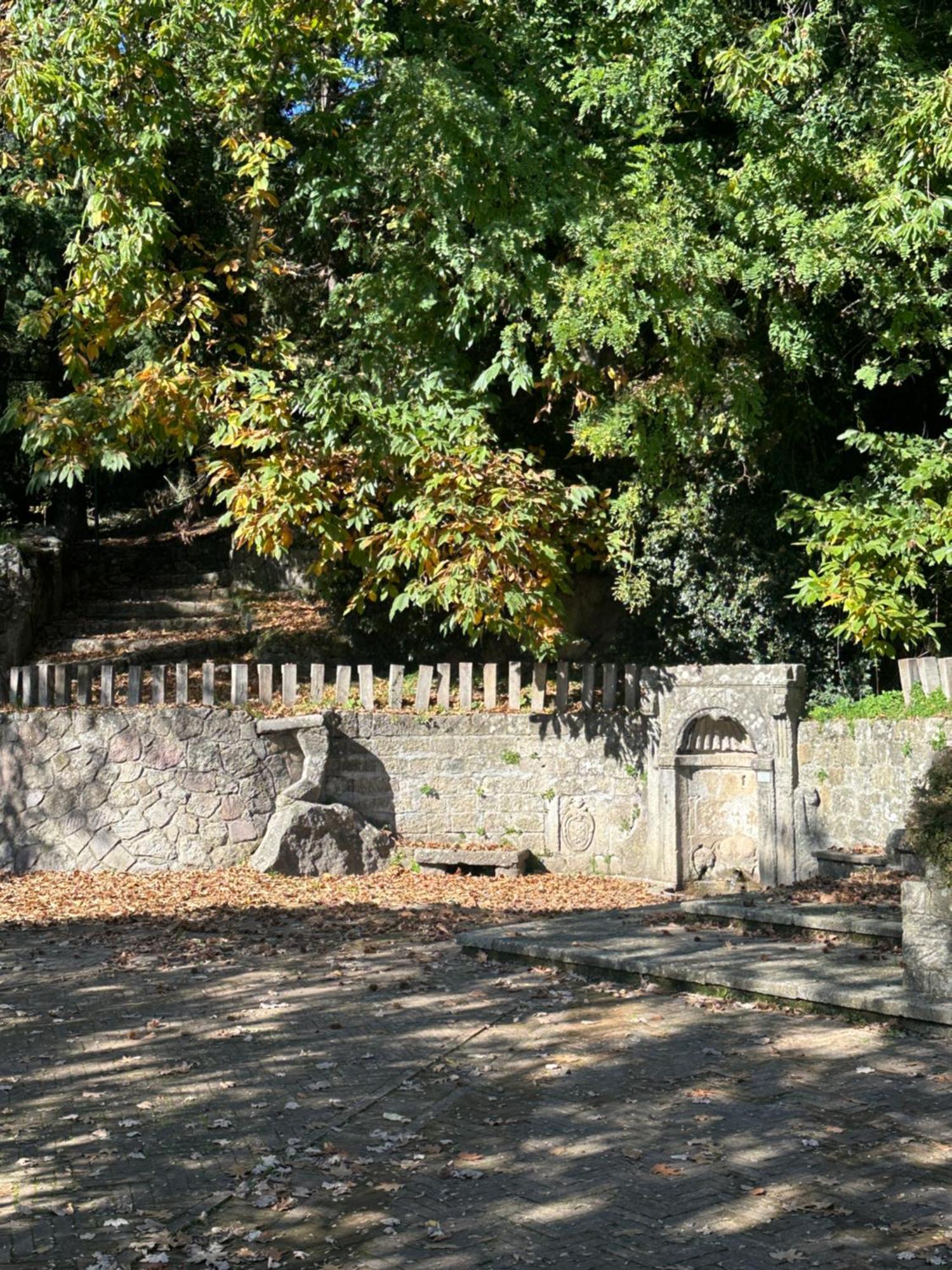 ホテル Casa Gaudi ピアンカスタニャーイオ エクステリア 写真
